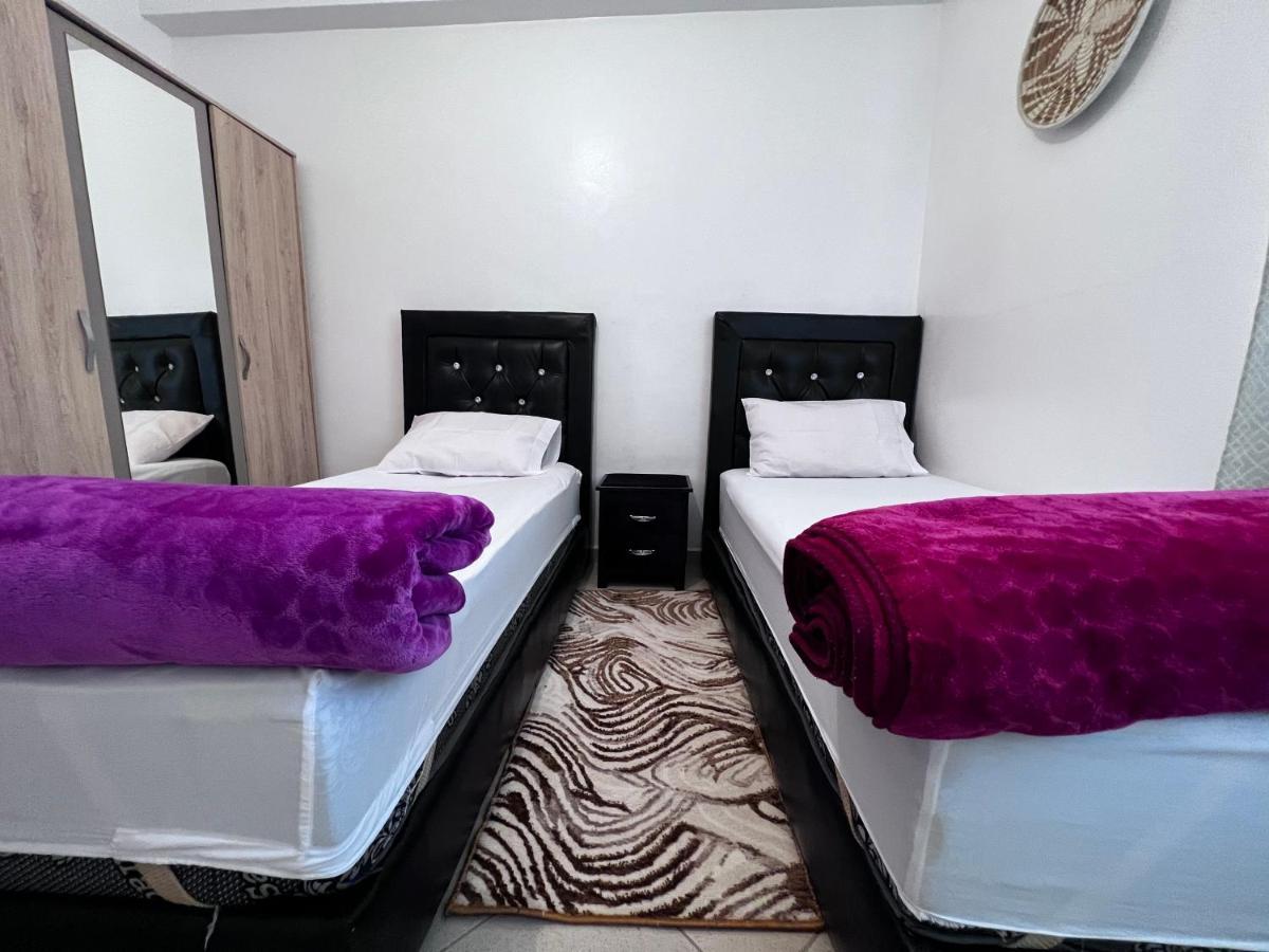 2 Bedroom Apartment 10 Minutes From Agadir Beach Exterior foto
